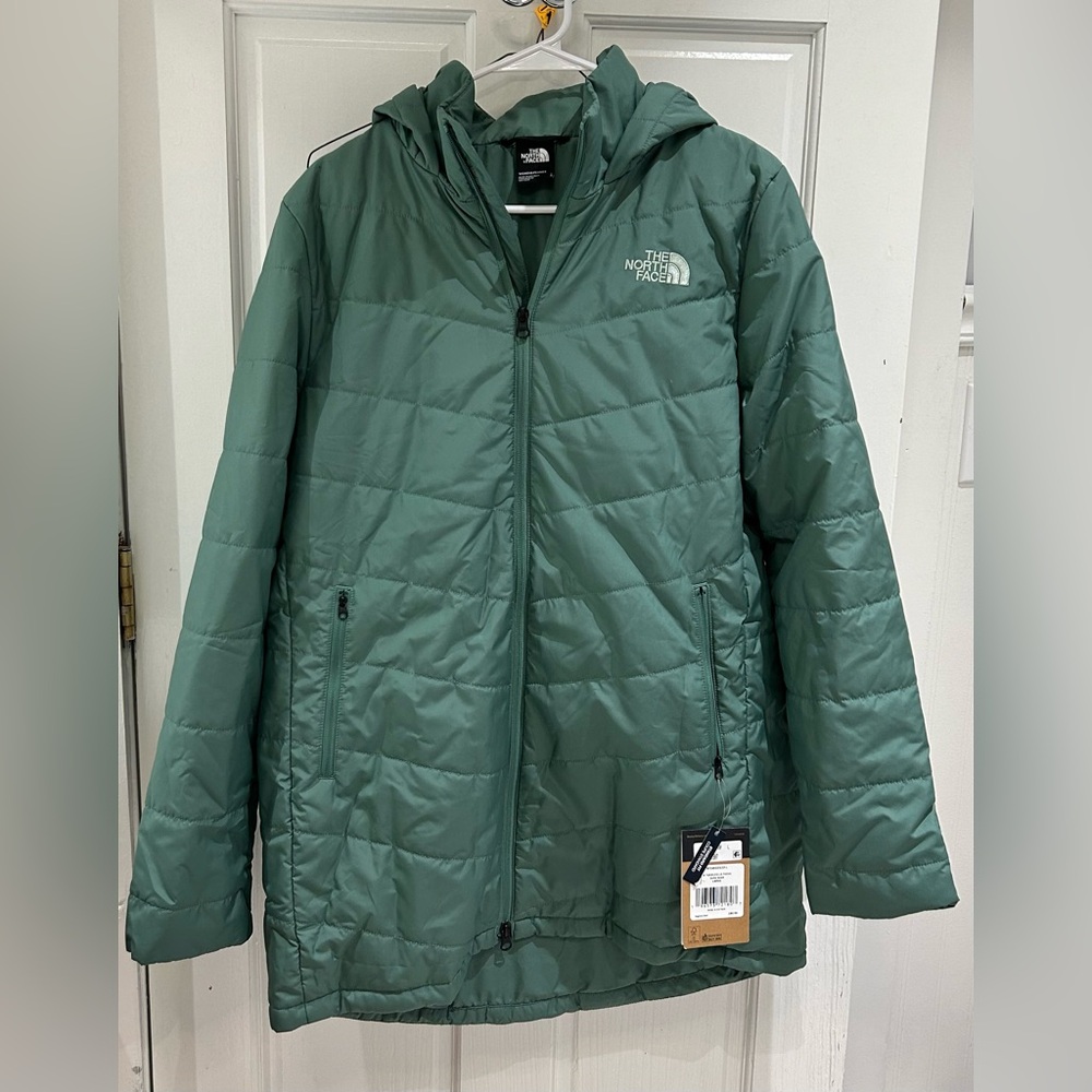 Women’s North face coat